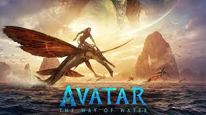 Avatar 2: The Way of Water (2022)